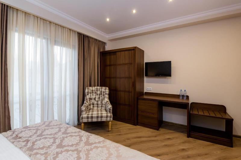 Orchid Boutique Hotel image