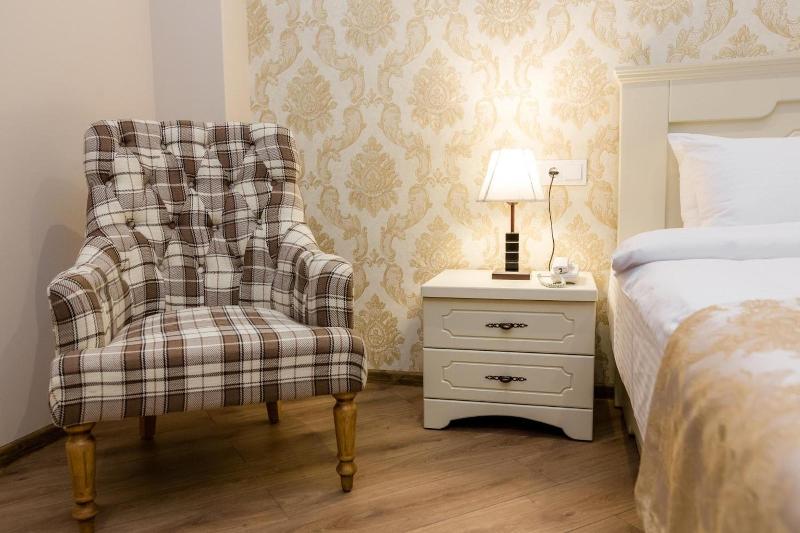 Orchid Boutique Hotel image