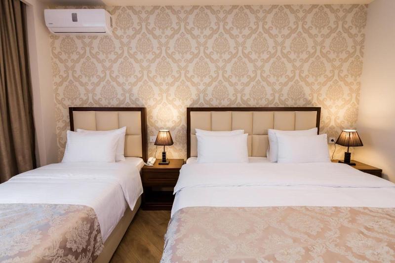 Orchid Boutique Hotel image