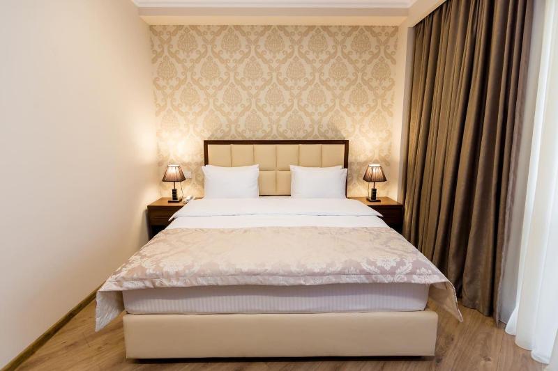 Orchid Boutique Hotel image