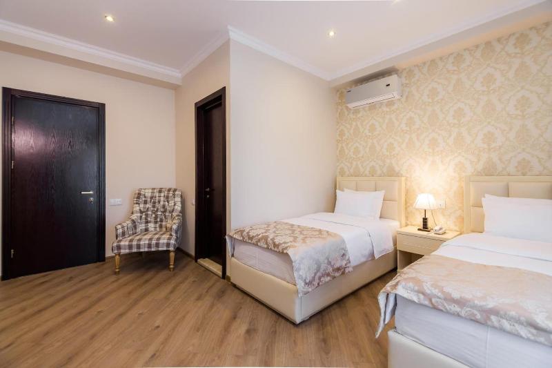 Orchid Boutique Hotel image