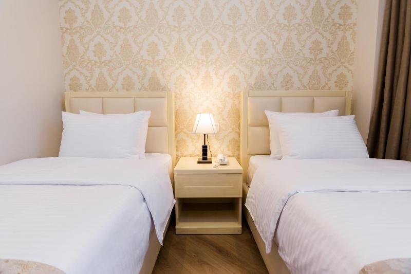 Orchid Boutique Hotel image