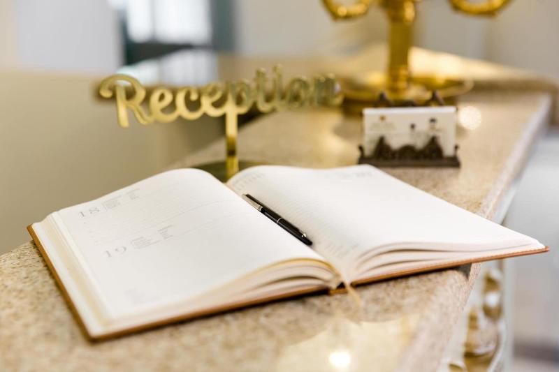 Orchid Boutique Hotel image