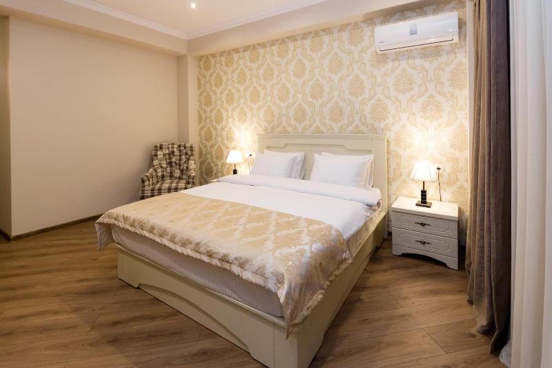 Orchid Boutique Hotel image