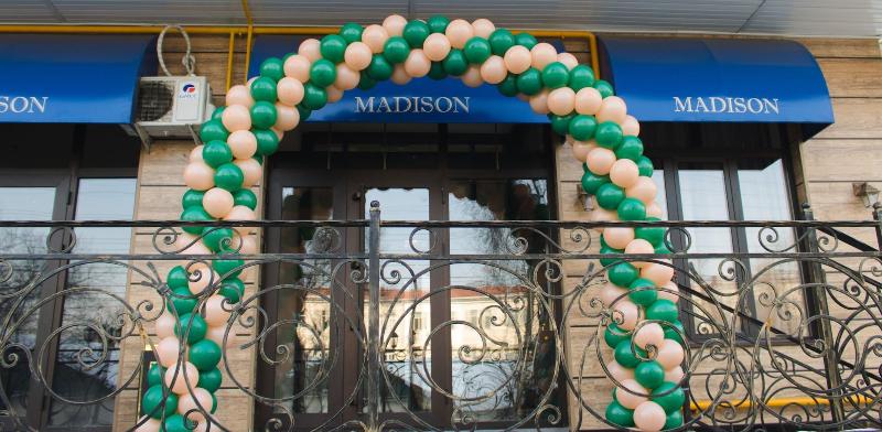 Madison Hotel image