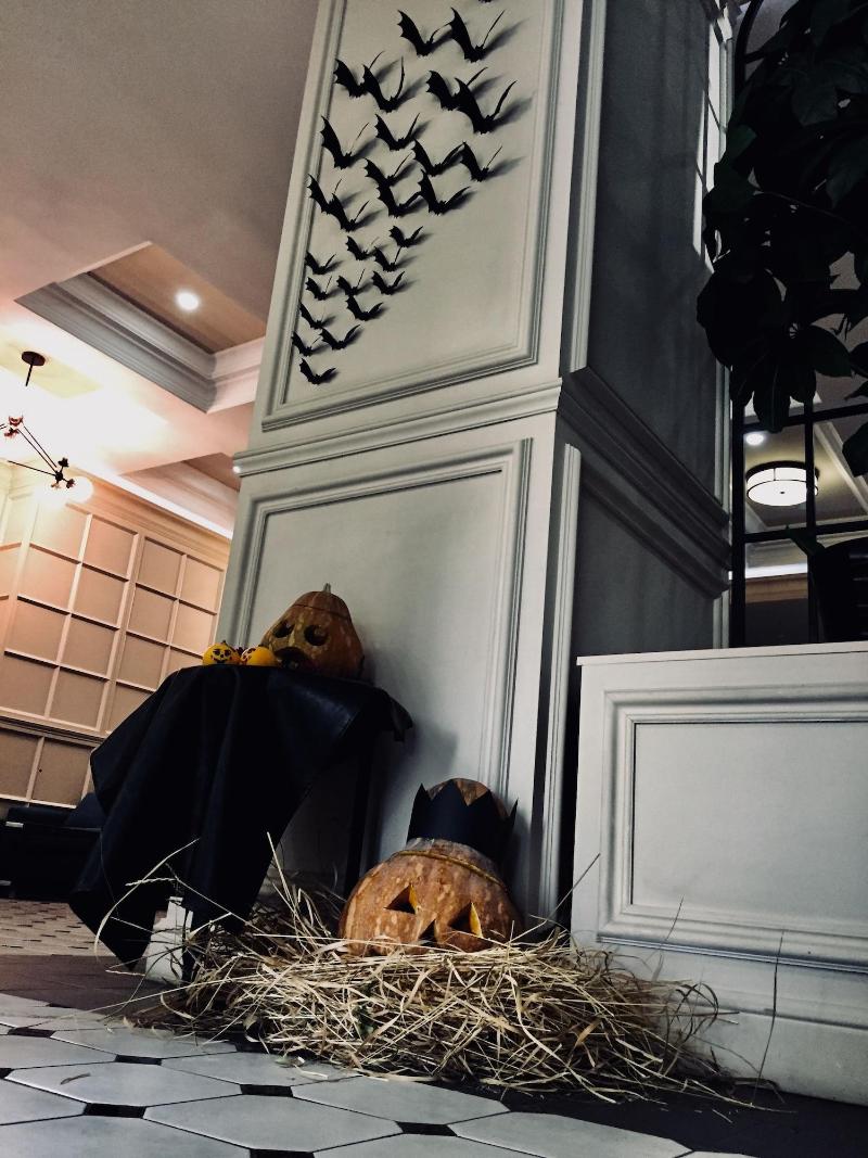 Madison Hotel image
