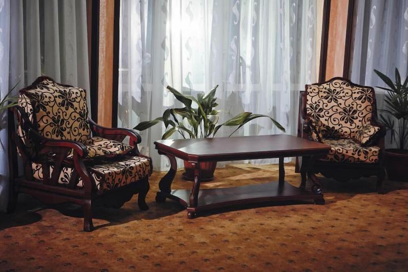 Hotel Royal Palace image