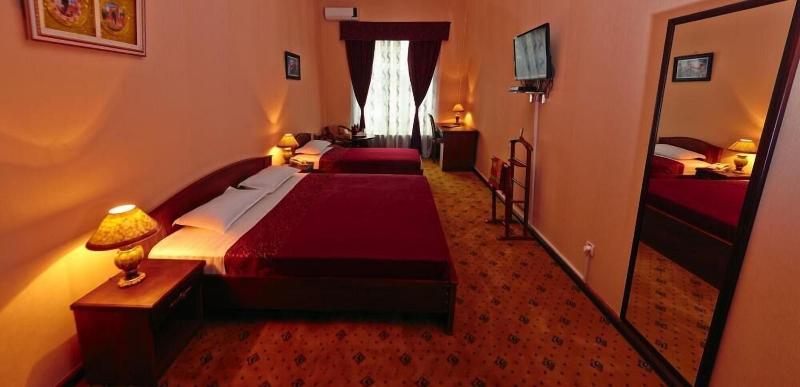 Hotel Royal Palace image