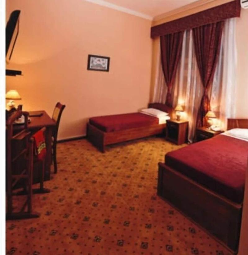 Hotel Royal Palace image