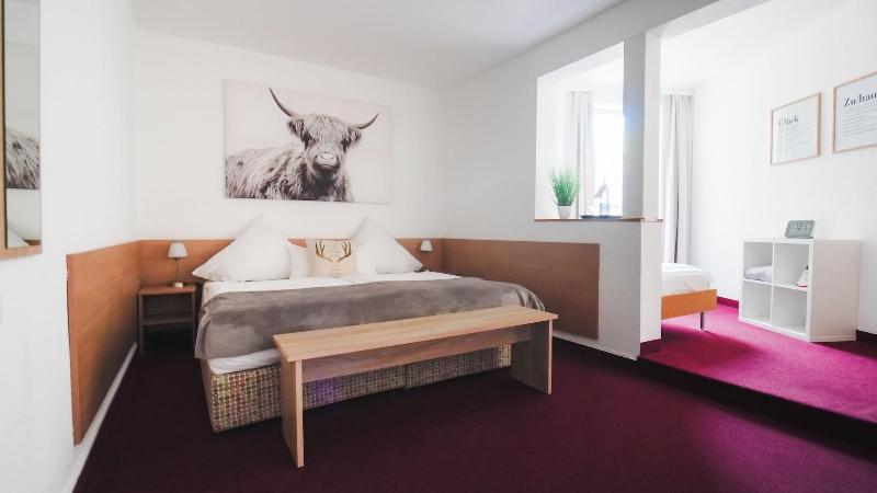 Hotel König image