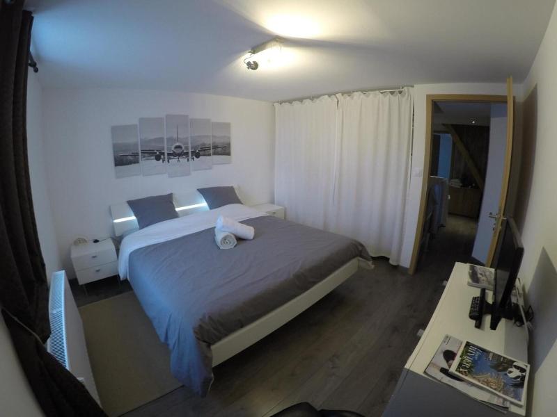 Le Gîte de Chérisey image