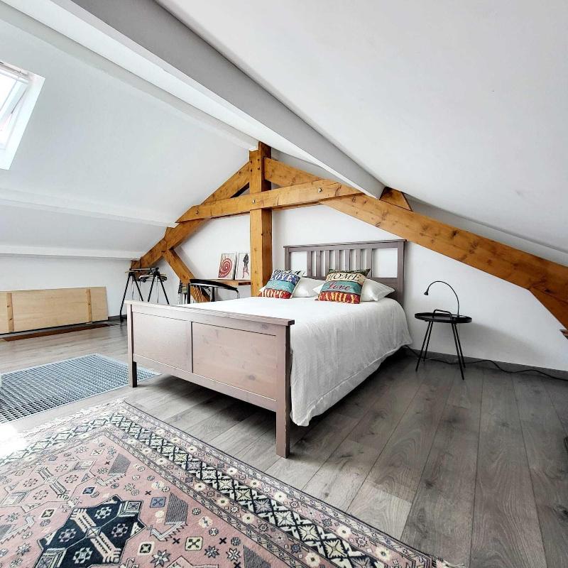 Le Gîte de Chérisey image