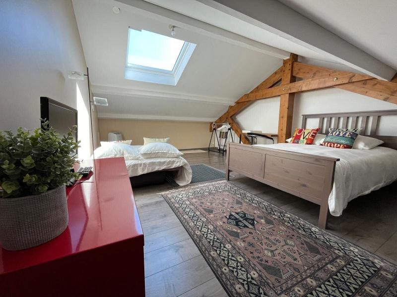 Le Gîte de Chérisey image