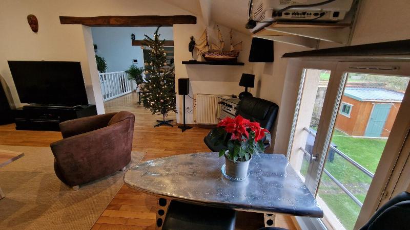 Le Gîte de Chérisey image