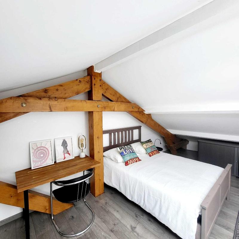 Le Gîte de Chérisey image
