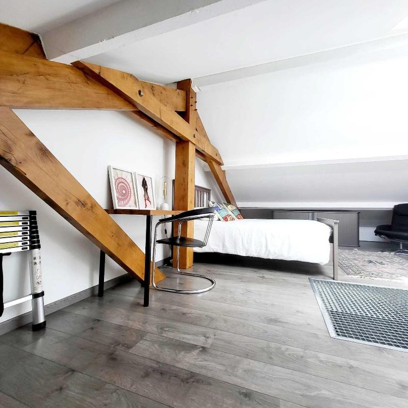 Le Gîte de Chérisey image