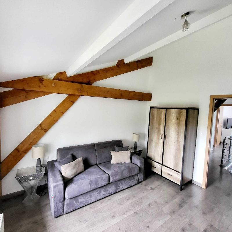 Le Gîte de Chérisey image