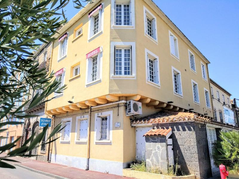 Hôtel Araur image