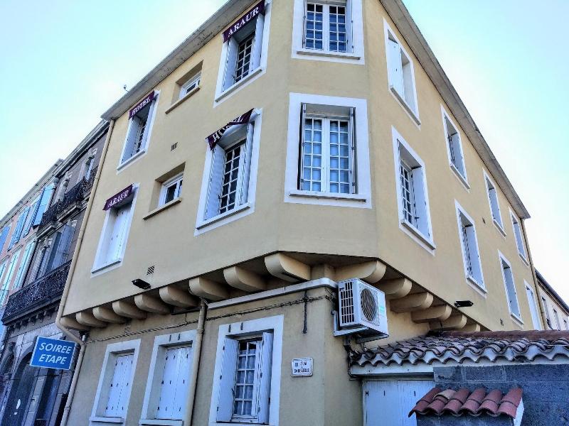 Hôtel Araur image