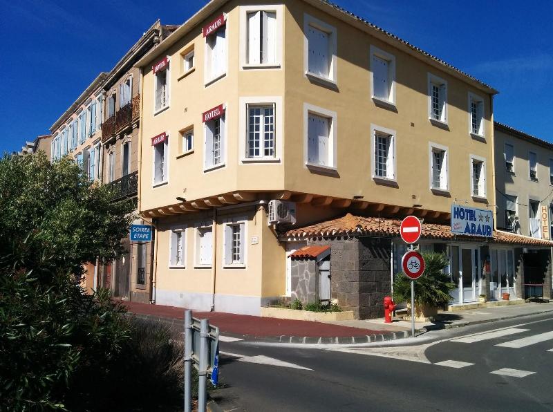Hôtel Araur image