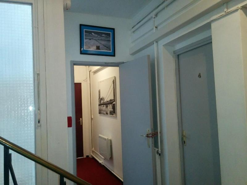 Hôtel Araur image
