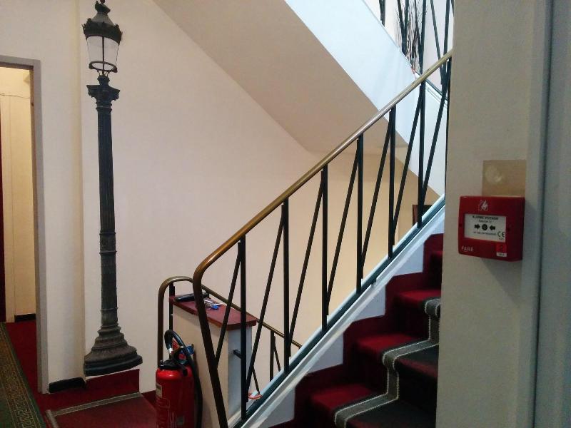 Hôtel Araur image
