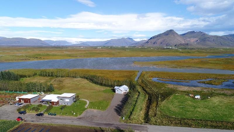 Dilksnes Guesthouse image