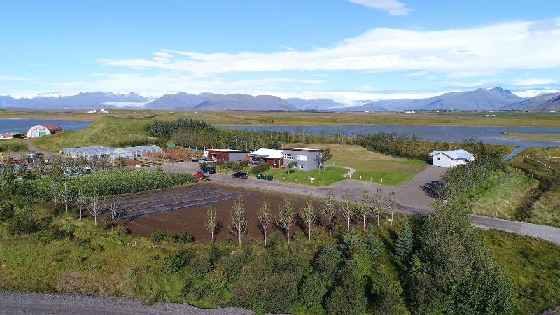 Dilksnes Guesthouse image