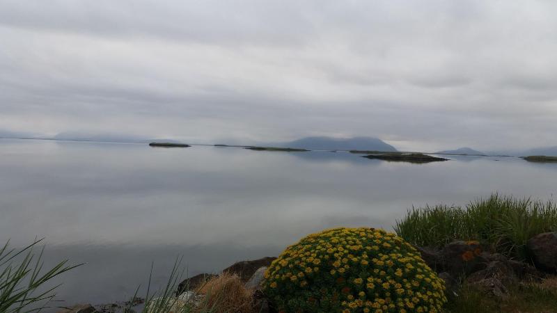 Dilksnes Guesthouse image