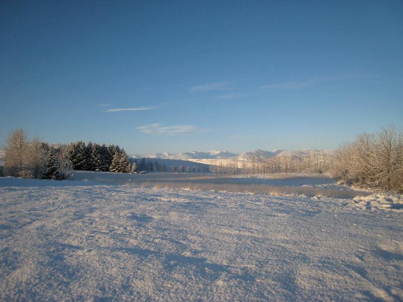 Dilksnes Guesthouse image