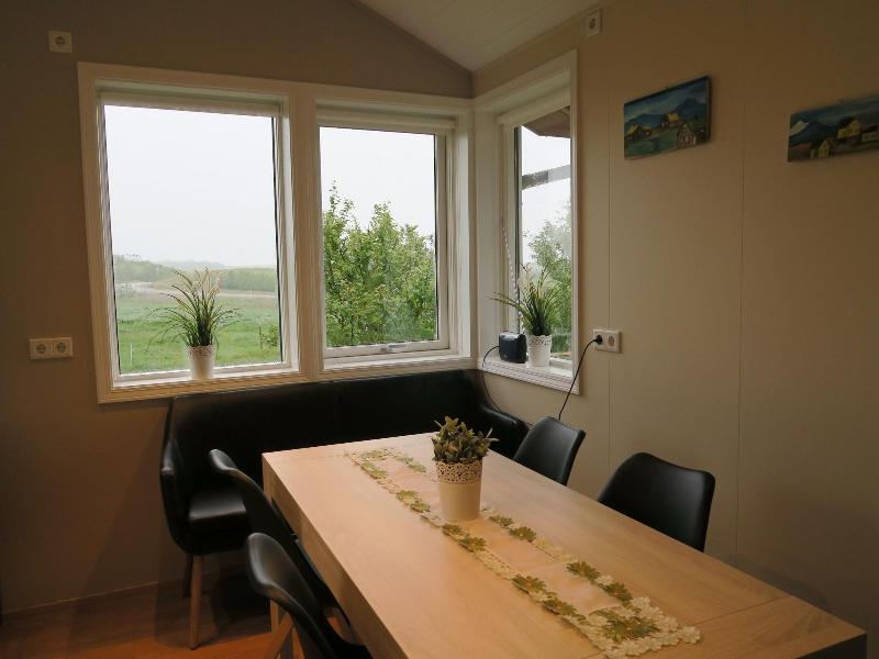 Dilksnes Guesthouse image