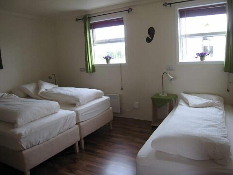 Dilksnes Guesthouse image