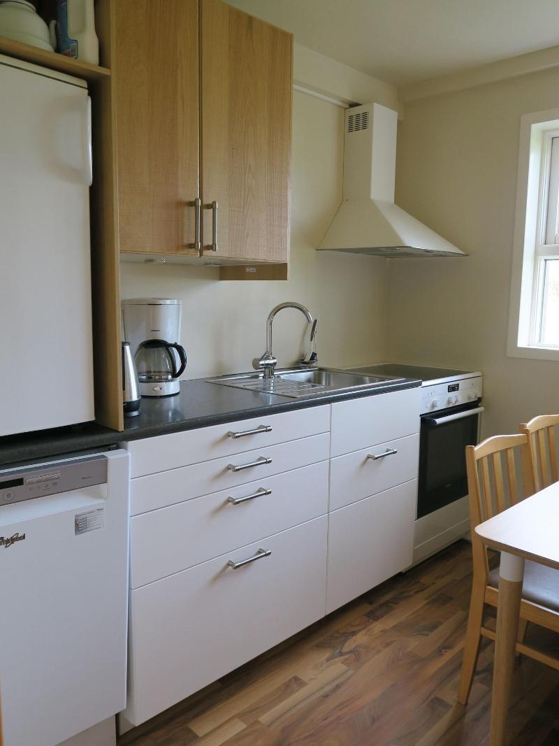 Dilksnes Guesthouse image