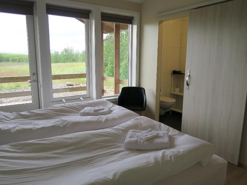 Dilksnes Guesthouse image