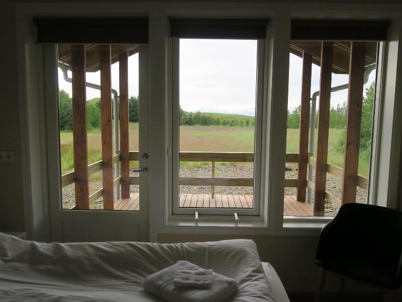 Dilksnes Guesthouse image