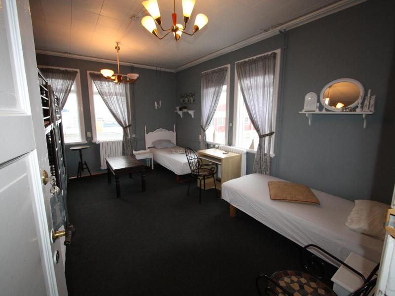 Dalvík Hostel Gimli image