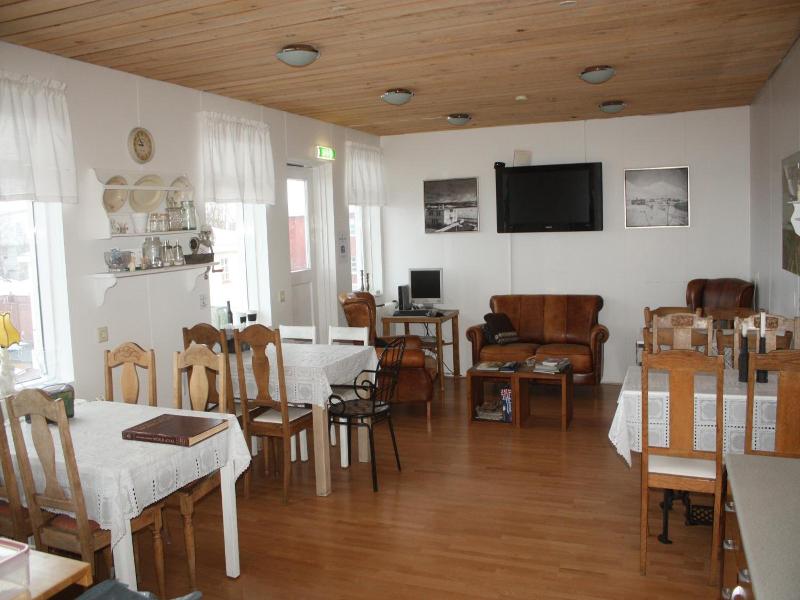 Dalvík Hostel Gimli image