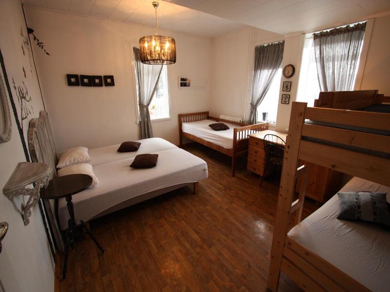 Dalvík Hostel Gimli image