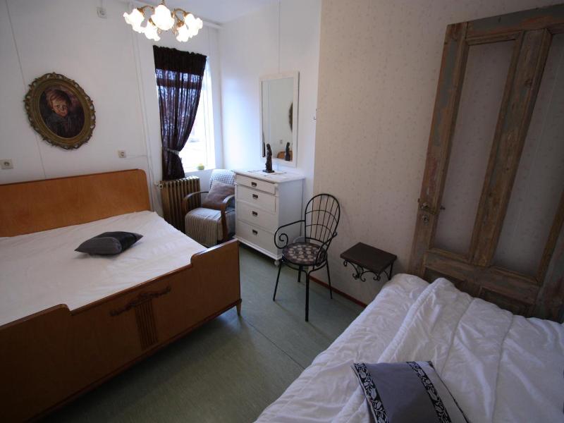 Dalvík Hostel Gimli image
