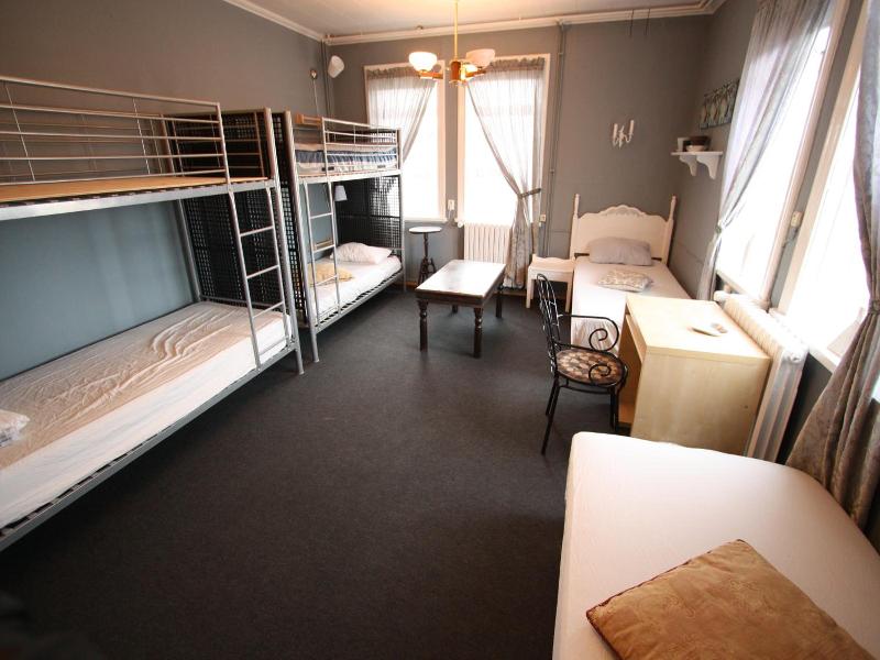 Dalvík Hostel Gimli image