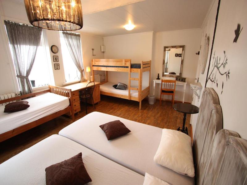 Dalvík Hostel Gimli image