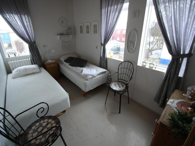 Dalvík Hostel Gimli image