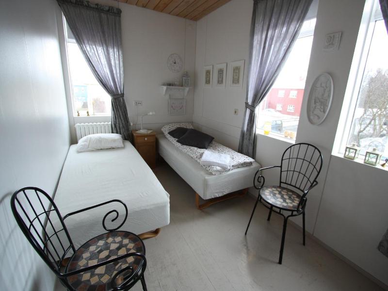 Dalvík Hostel Gimli image