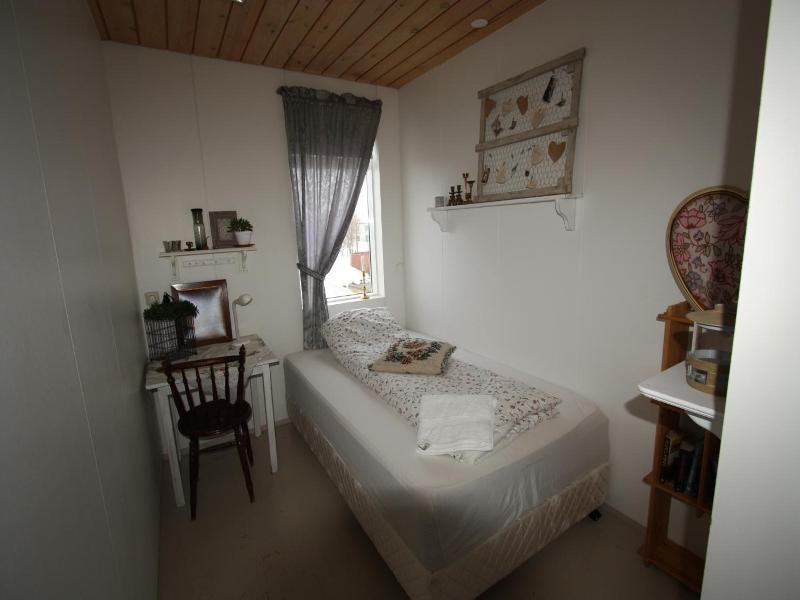 Dalvík Hostel Gimli image