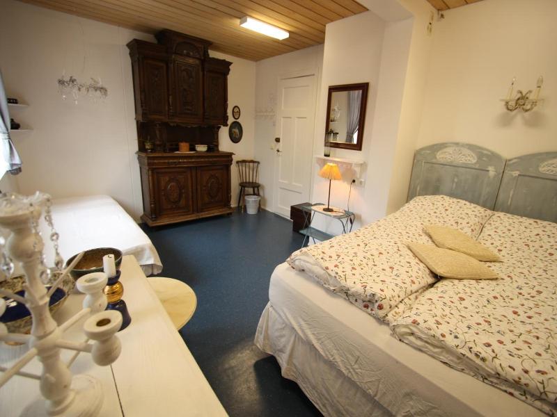 Dalvík Hostel Gimli image