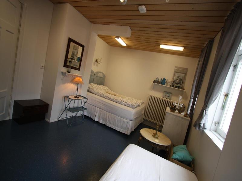 Dalvík Hostel Gimli image