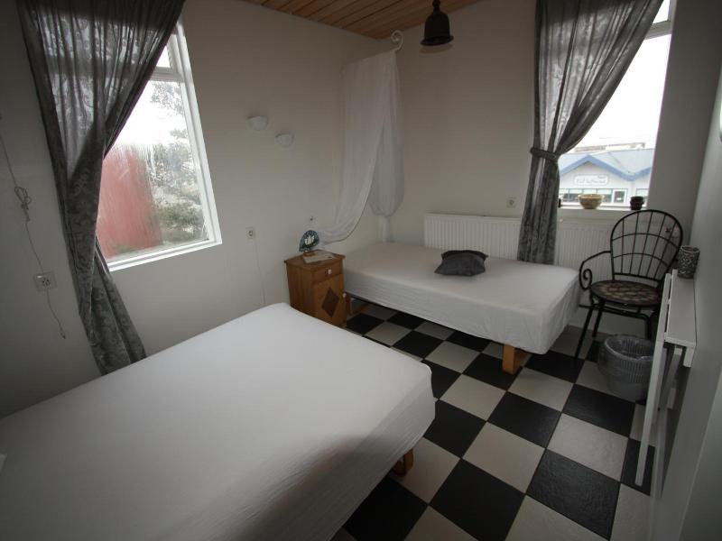 Dalvík Hostel Gimli image