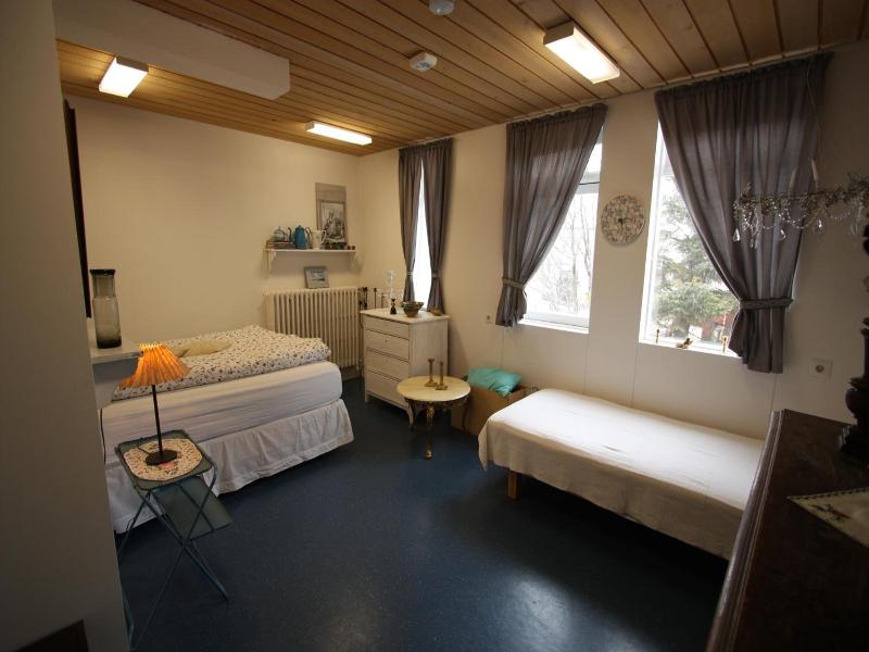 Dalvík Hostel Gimli image