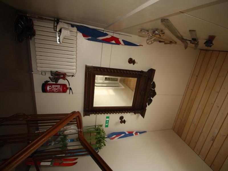 Dalvík Hostel Gimli image