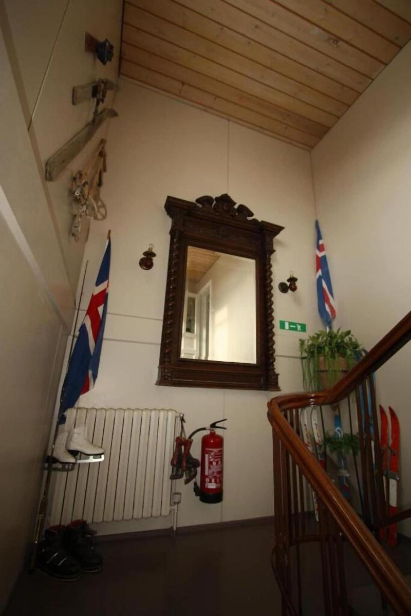 Dalvík Hostel Gimli image